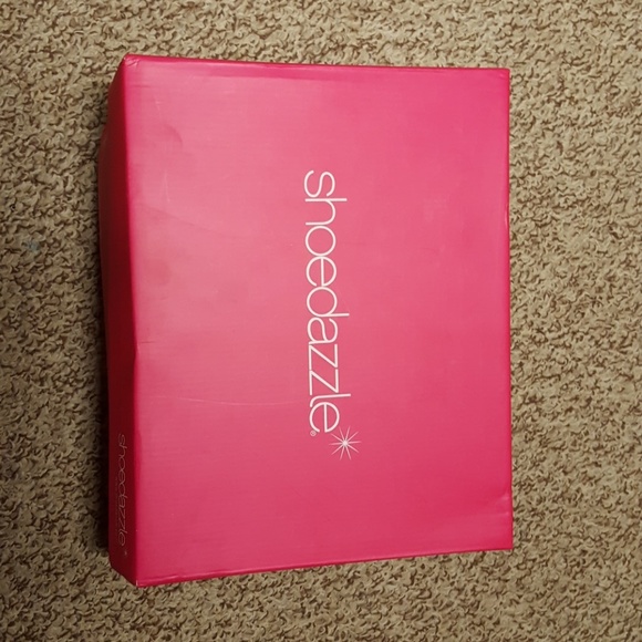 Shoedazzle Booties - Picture 4 of 4